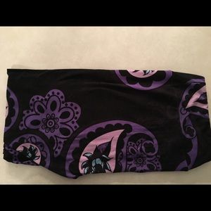 LuLaRoe leggings (size TC)